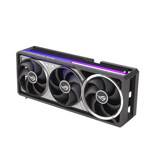 Graphics Cards