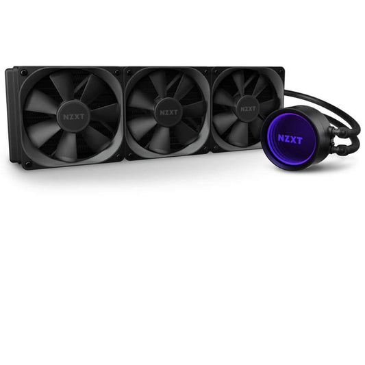 NZXT KRAKEN X73 360MM AIO LIQUID COOLER