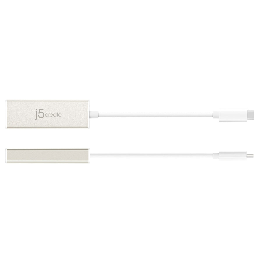 J5CREATE USB-C TO VGA ADAPTER