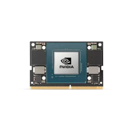 Nvidia Jetson Orin NX 16GB Module