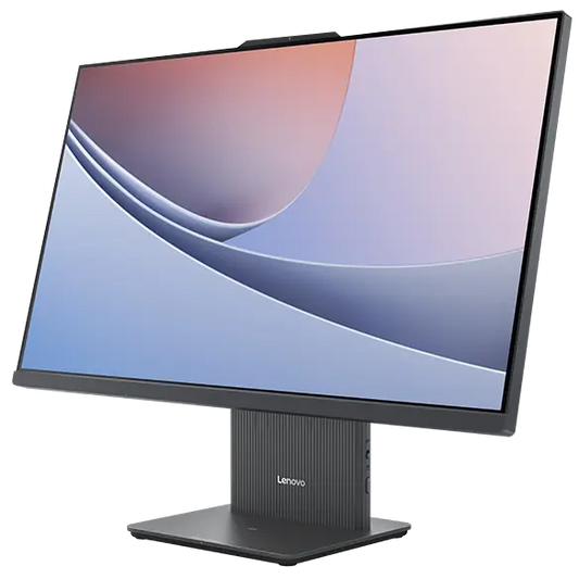 AIO LENOVO IDEACENTRE 27 F0HM00VSIN [CI7-13620H/24GB/1TB SSD/WIN11 HOME+MS24/27.0"/INTEGRATED GRAPHICS/1 YEAR(S)/GREY]