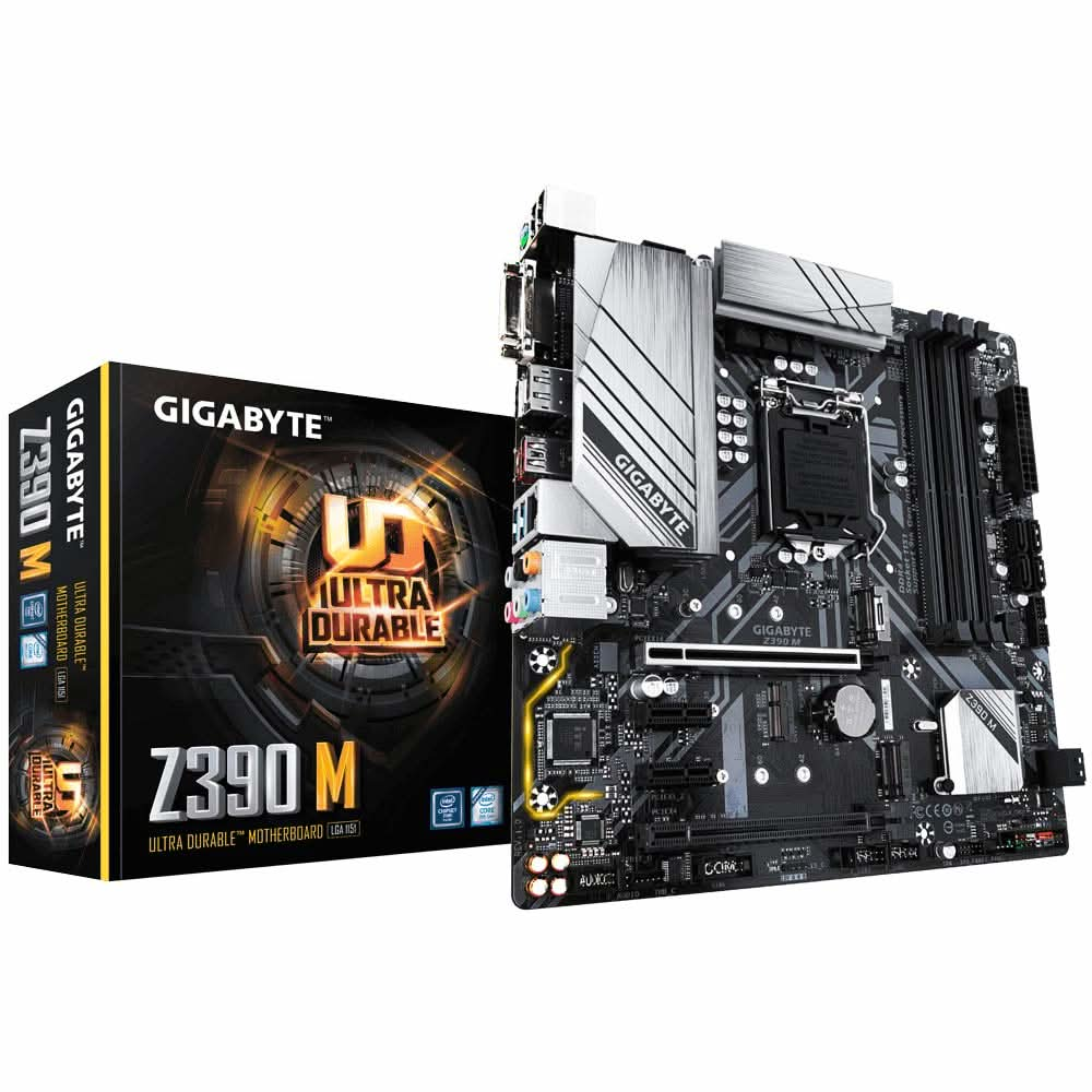 MBD-GIGABYTE-(GA-Z390-M)