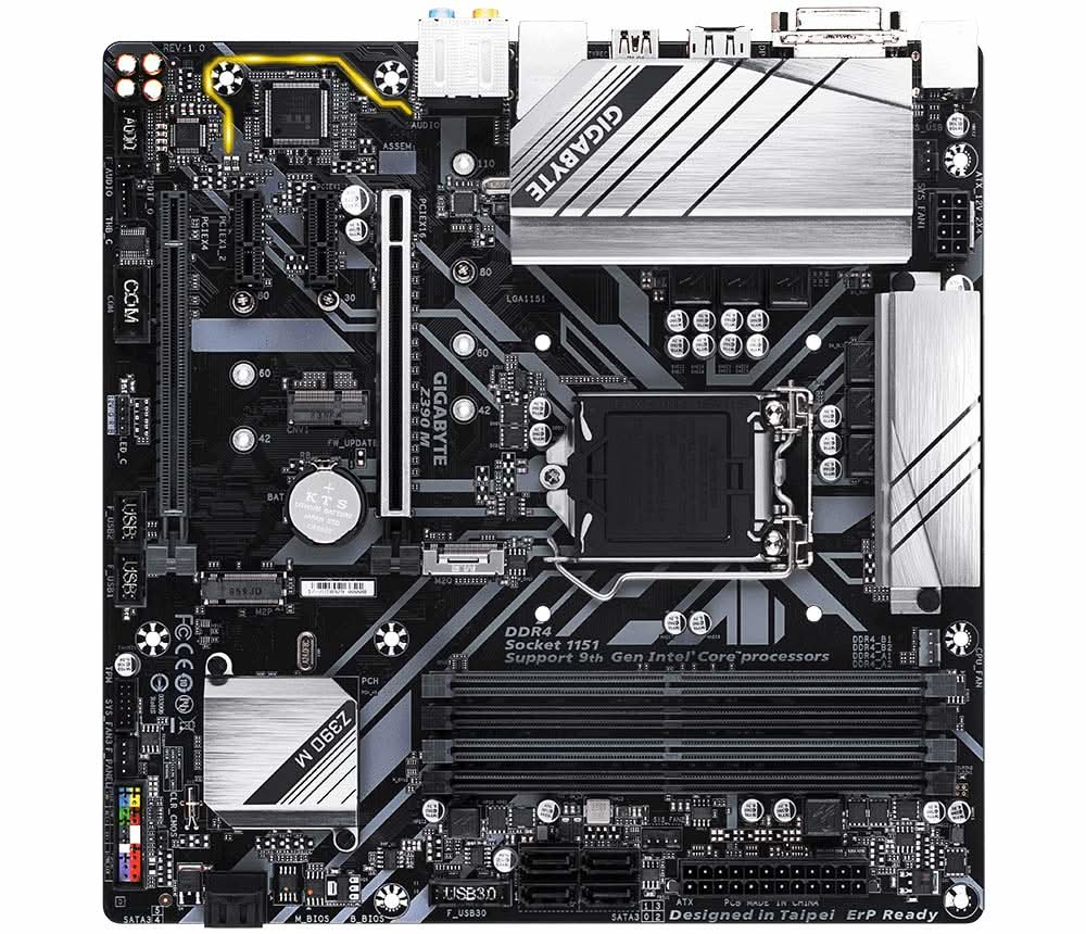 MBD-GIGABYTE-(GA-Z390-M)