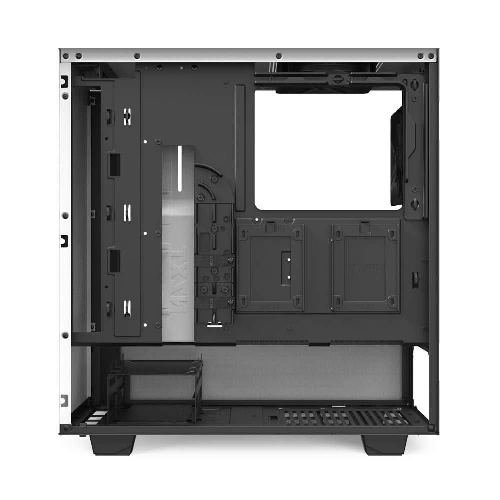 CABINET-NZXT-H510-WHITE