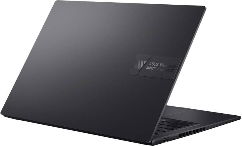 ASUS Vivobook 14X Intel Core i7 12th Gen 12650H - (16 GB/1 TB SSD/Windows 11 Home/4 GB Graphics/NVIDIA GeForce RTX 2050) K3405ZF-LY751WS Creator Laptop  (14.1 inch, Indie Black, 1.45 kg, With MS Office)