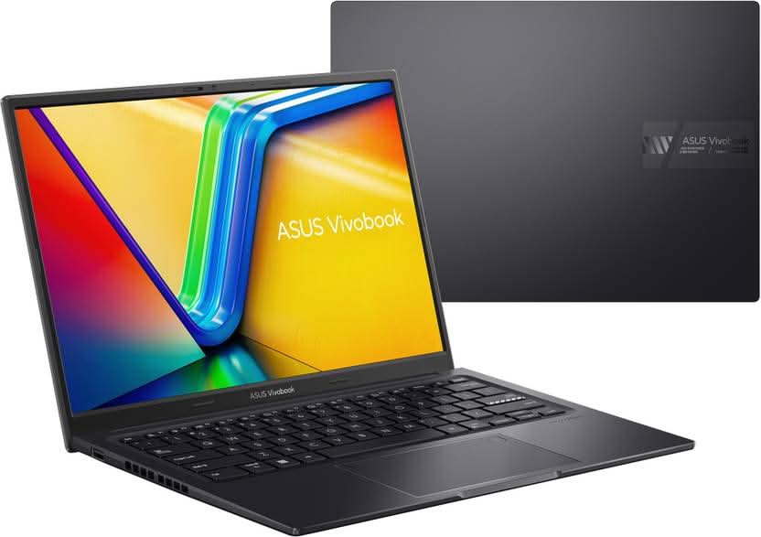 ASUS Vivobook 14X Intel Core i7 12th Gen 12650H - (16 GB/1 TB SSD/Windows 11 Home/4 GB Graphics/NVIDIA GeForce RTX 2050) K3405ZF-LY751WS Creator Laptop  (14.1 inch, Indie Black, 1.45 kg, With MS Office)