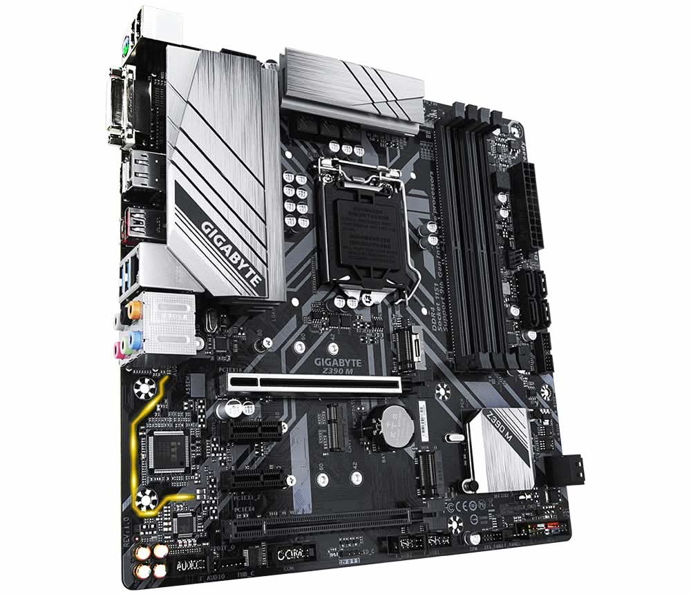 MBD-GIGABYTE-(GA-Z390-M)