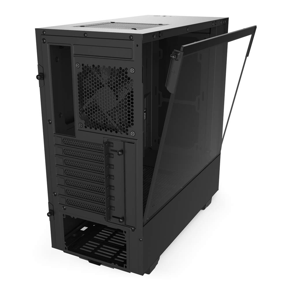 CABINET-NZXT-H510-BLACK