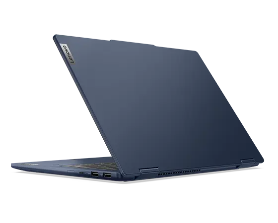 LENOVO IDEAPAD 5 2 IN 1 83KX004RIN [CI7-13620H 13TH GEN/16GB/512GB SSD/WIN11 HOME+MSO/14.0 INCH TOUCH/INTEGRATED GRAPHICS /1 YEAR(S)/GREY]