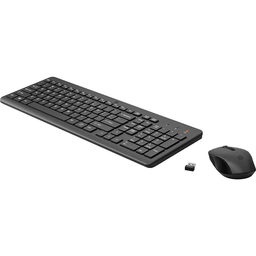 KBD-HP-SET-WIRELESS-330