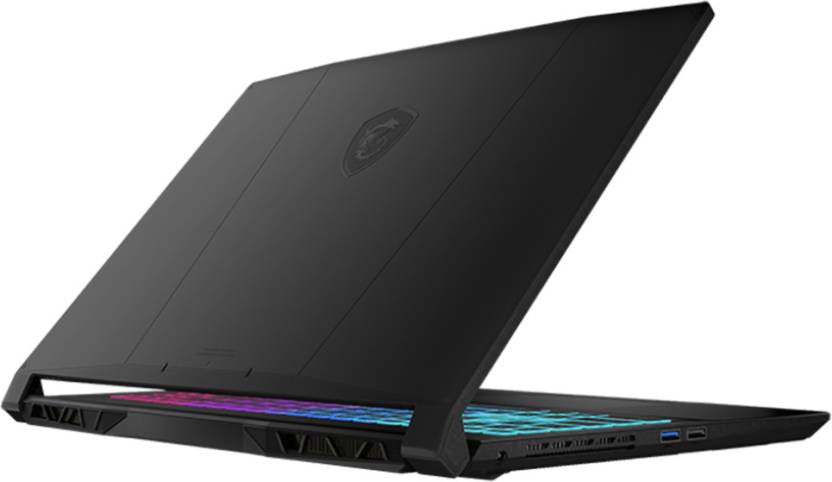 MSI KATANA A15 AI B8VF-447IN BLACK/RYZEN 9 8945HS/RTX 4060/GDDR6 8GB/8GB*2/512GB/IPS-LEVEL FHD 15.6(144HZ)MS2021