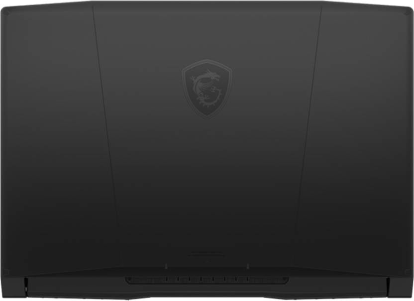 MSI KATANA A15 AI B8VF-447IN BLACK/RYZEN 9 8945HS/RTX 4060/GDDR6 8GB/8GB*2/512GB/IPS-LEVEL FHD 15.6(144HZ)MS2021