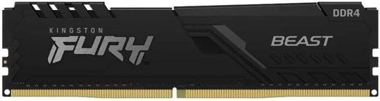 KINGSTON FURY 16GB 3200MHZ DDR4 SODIMM FURY IMPACT KFC32C16BB/16