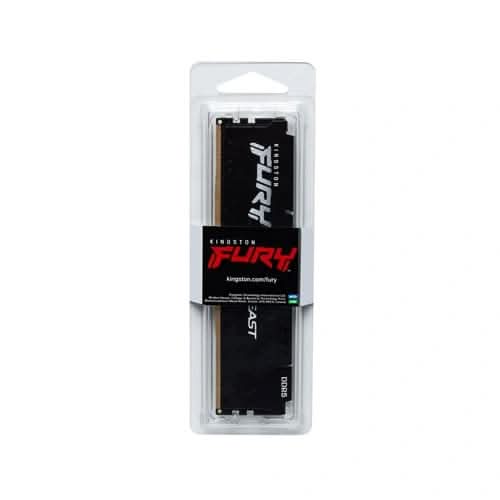 Kingston FURY Beast DDR5 32GB 6000MHz CL36 RAM KF560C36BBE2-32