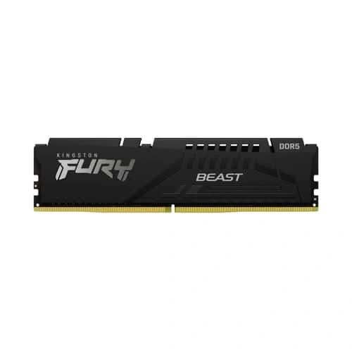 Kingston FURY Beast DDR5 32GB 6000MHz CL36 RAM KF560C36BBE2-32
