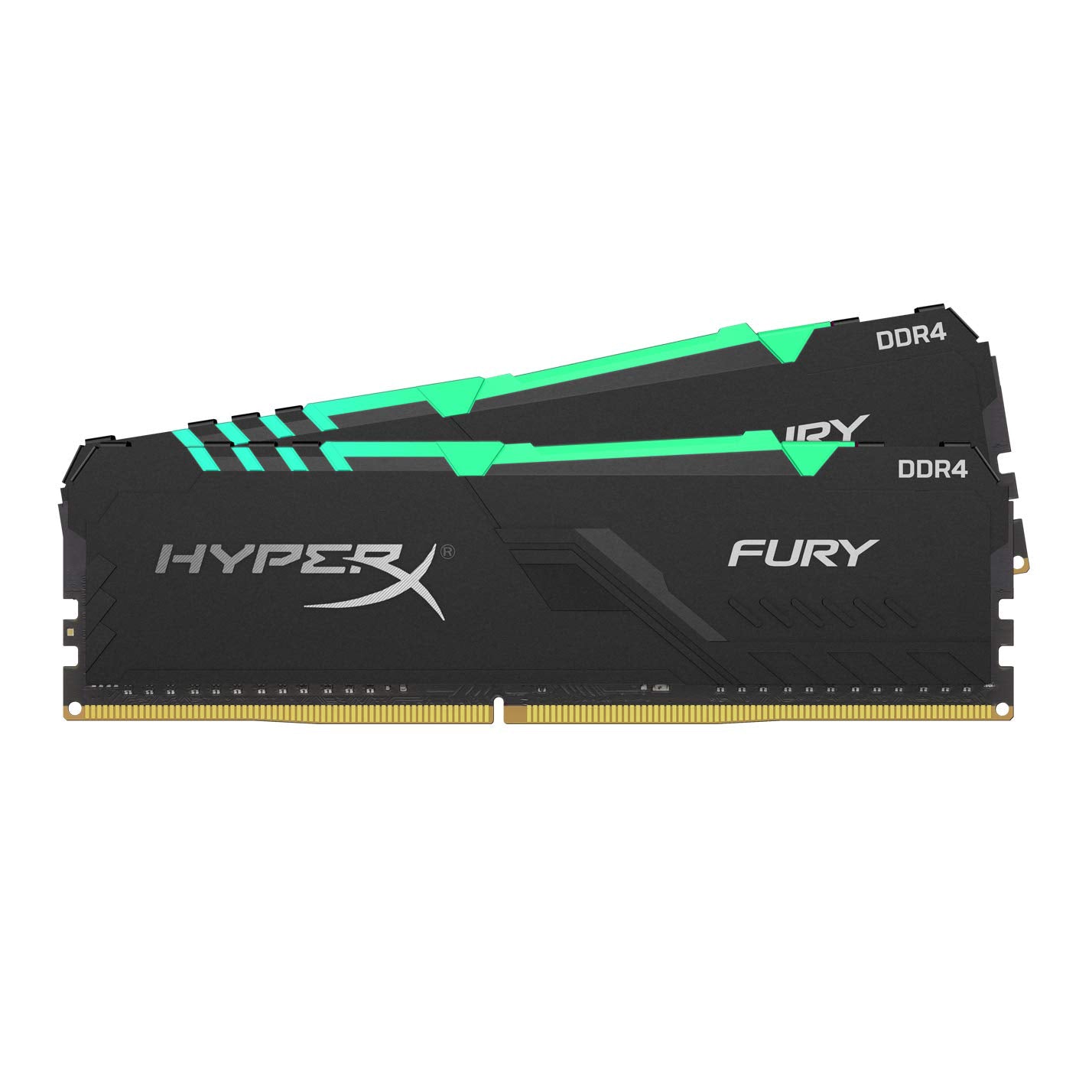 RAM-16-GB-DDR4-KINGSTON-HYPERX-FURY-RGB-3600MHZ