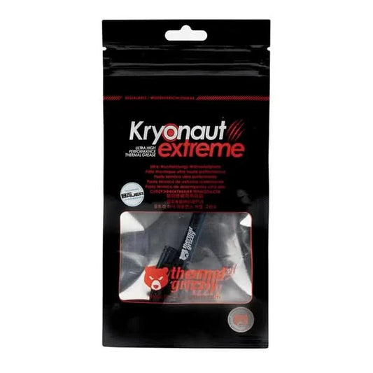 THERMAL GRIZZLY KRYONAUT EXTREME PASTE 2G