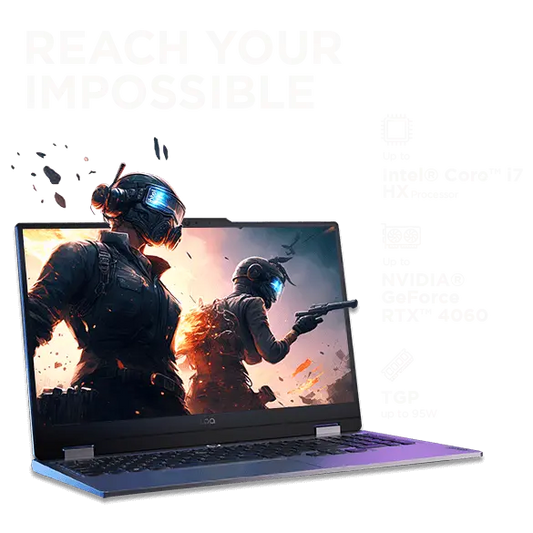 LENOVO LOQ 83DV01A4IN [CI5-13450HX/16GB/512GB SSD/WIN11 HOME+MS24/15.6'/4GB-RTX3050A GRAPHICS/1 YEAR(S)/GREY]