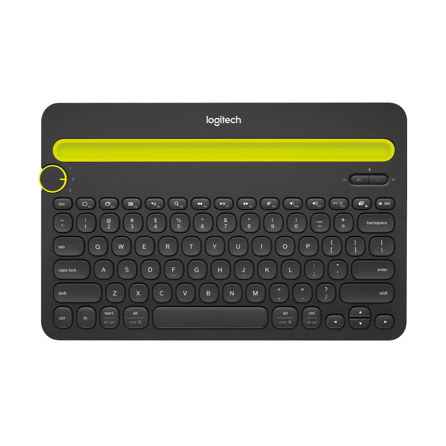 KBD-LOGITECH-BLUETOOTH-(K480)