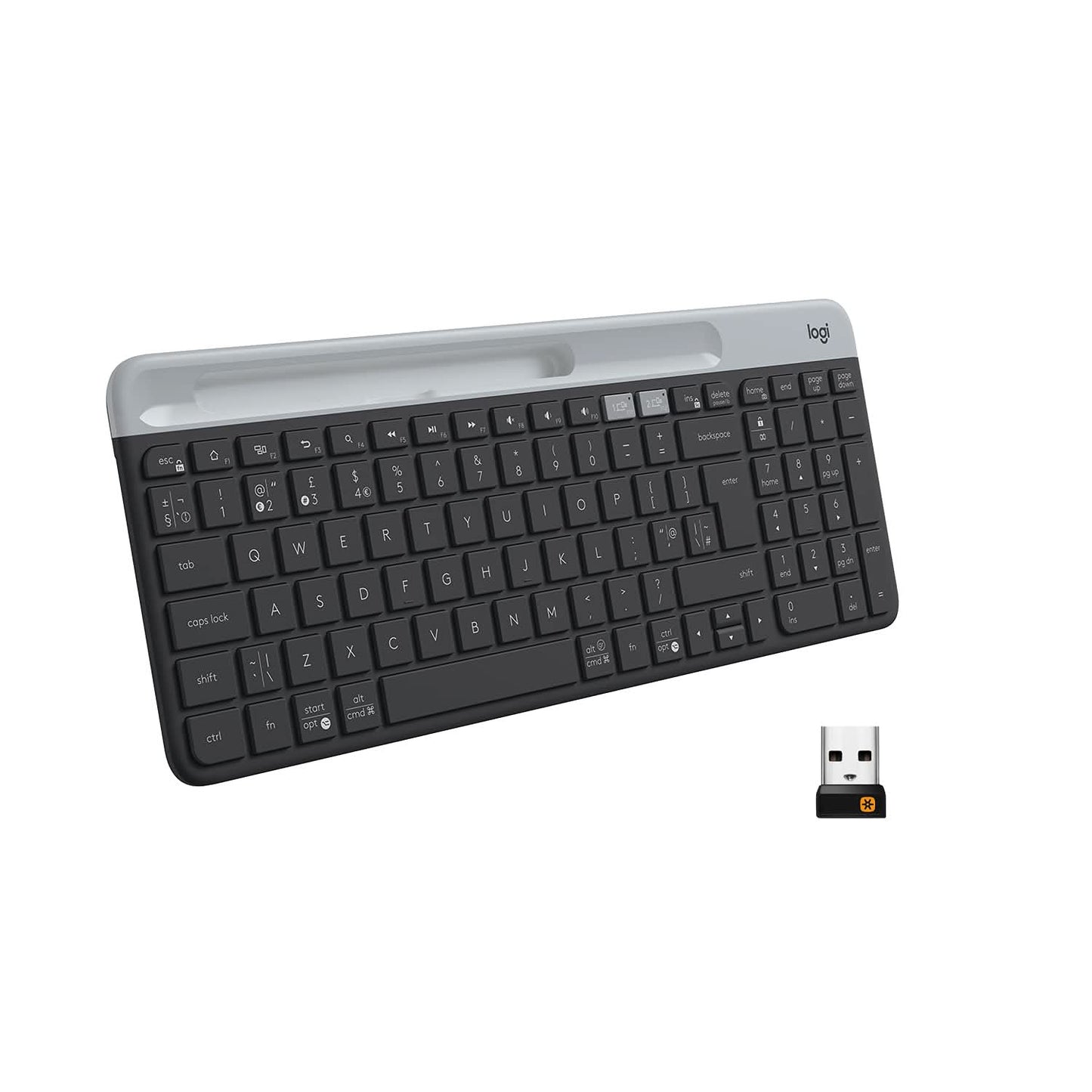 KBD-LOGITECH-BLUETOOTH-(K580)