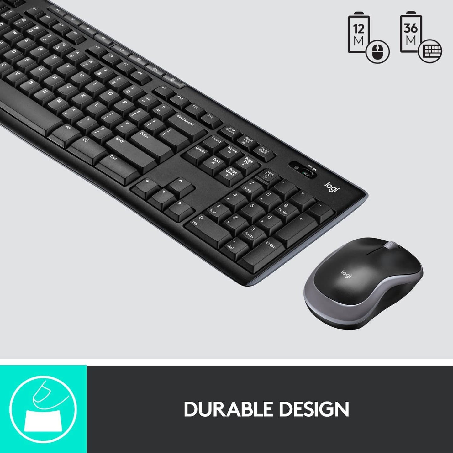 KBD-LOGITECH-SET-WIRELESS-(MK270)