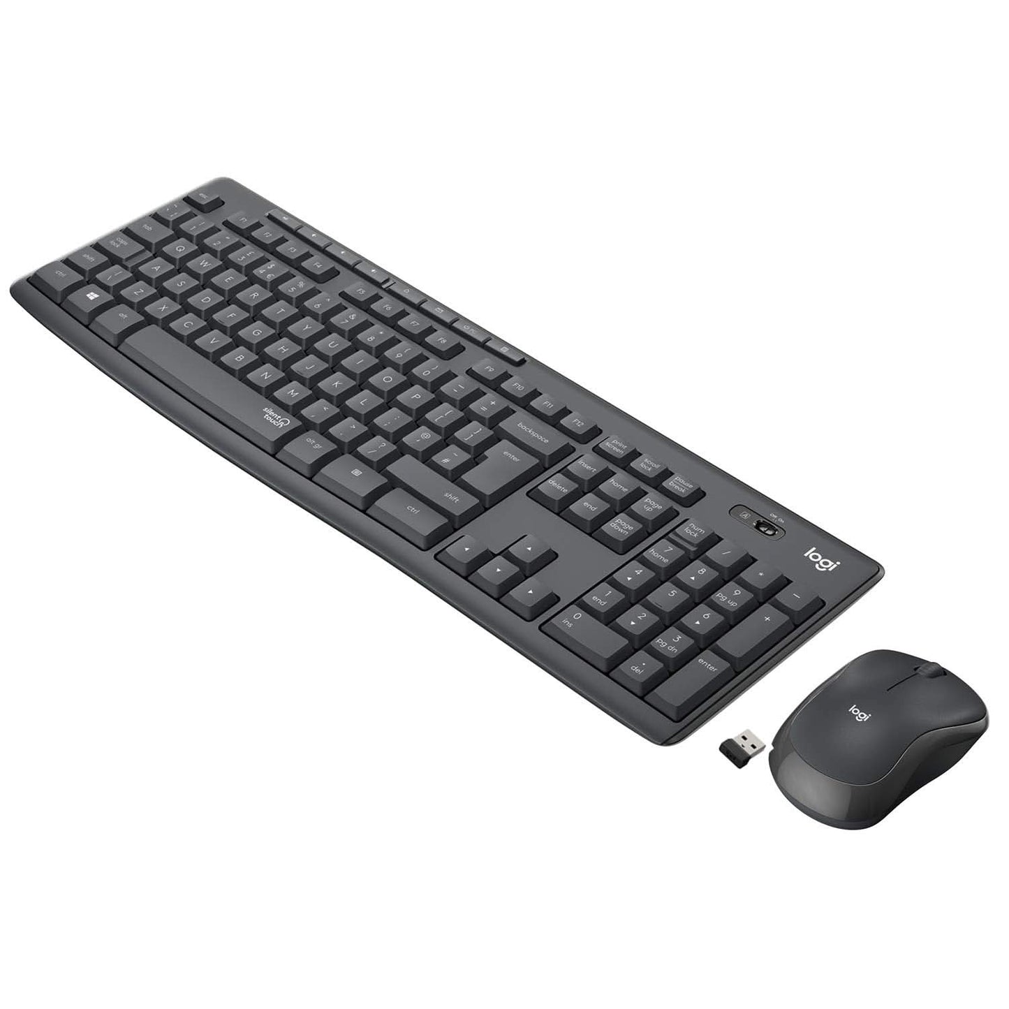 KBD-LOGITECH-SET-WIRELESS-(MK295)