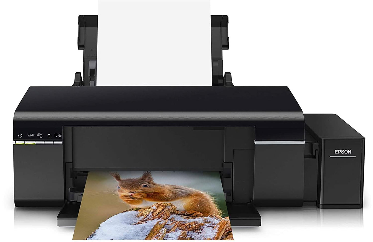 EPSON ECO TANK L805 WIFI INK TANK PHOTO PRINTER