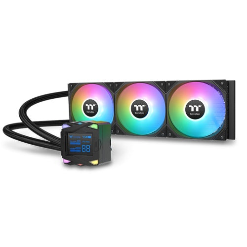 Pulse Vortex |5070 Core i7