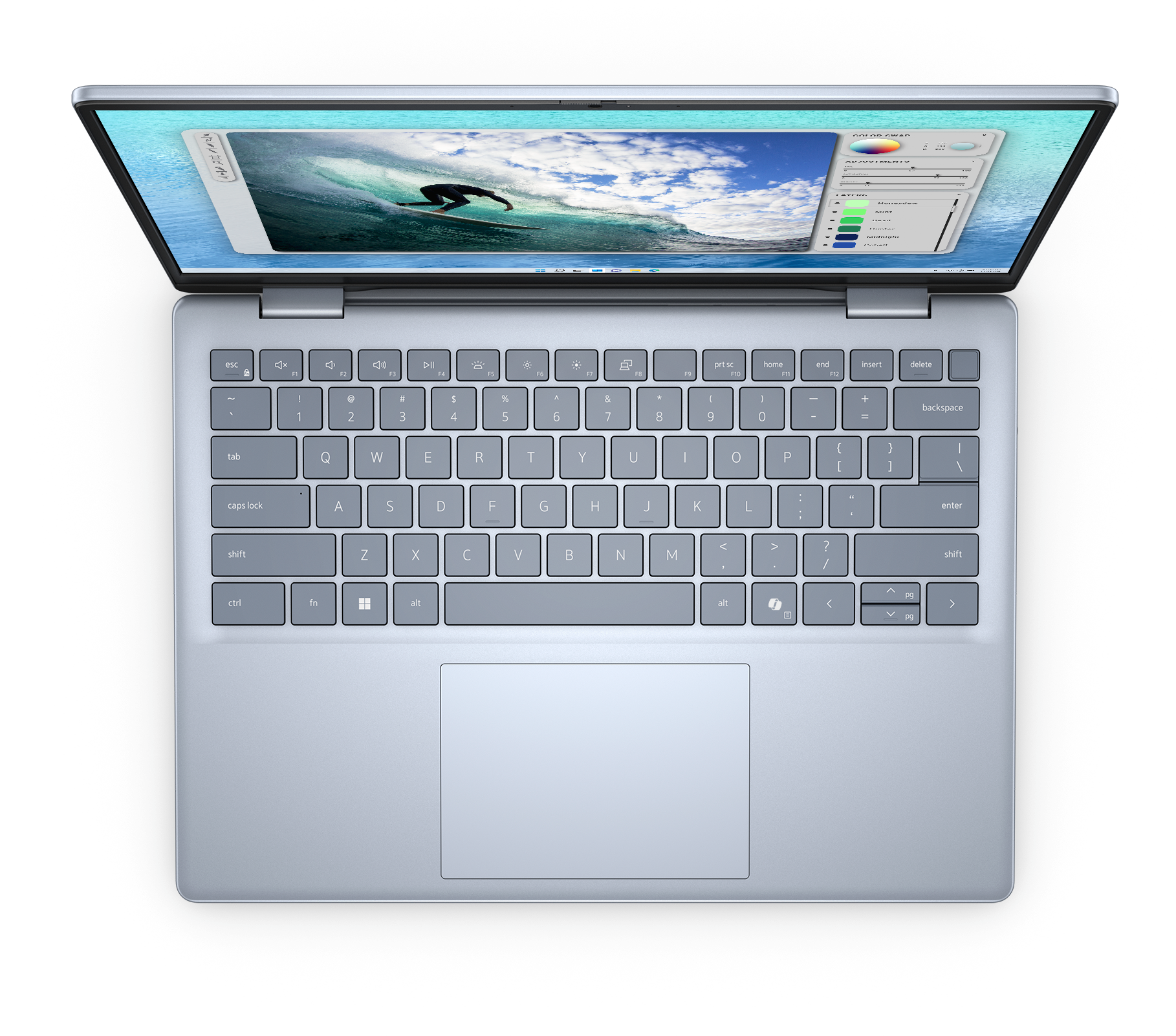 DELL INSPIRON 14-5440 [CI5-1334U 13TH GEN/16GB/512GB SSD