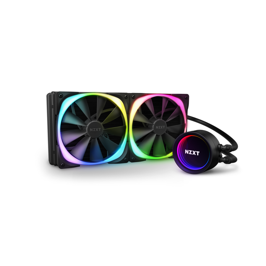 FAN-NZXT-KRAKEN-X63-RGB