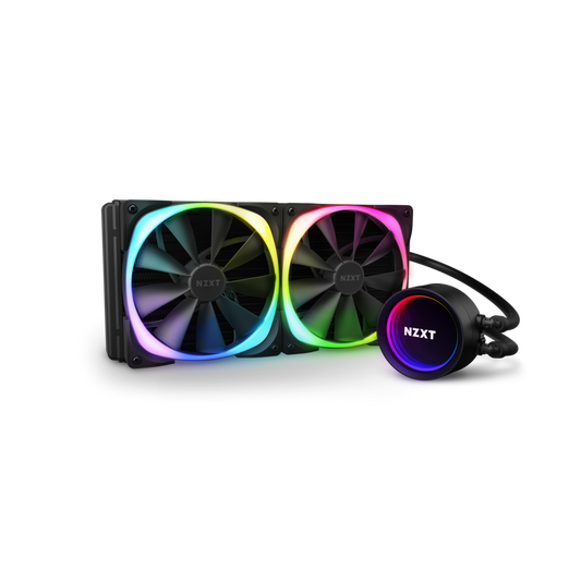 FAN-NZXT-KRAKEN-X63-RGB