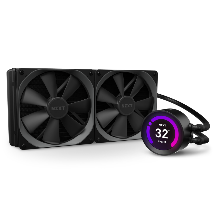 FAN-NZXT-KRAKEN-Z63