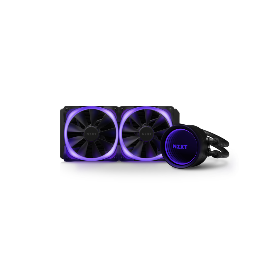 FAN-NZXT-KRAKEN-X53-RGB