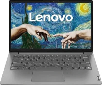 Lenovo V14 G5 83HD004AIG 14 Inch FHD Laptop, Intel Core i5-13420, 8GB RAM, 512GB SSD, DOS, Grey