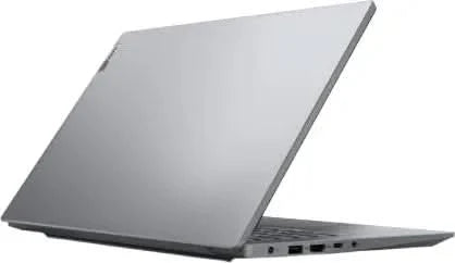Lenovo V14 G5 83HD004AIG 14 Inch FHD Laptop, Intel Core i5-13420, 8GB RAM, 512GB SSD, DOS, Grey