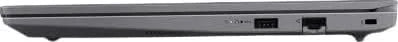 Lenovo V14 G5 83HD004AIG 14 Inch FHD Laptop, Intel Core i5-13420, 8GB RAM, 512GB SSD, DOS, Grey