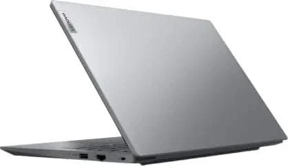 Lenovo V14 G5 83HD004AIG 14 Inch FHD Laptop, Intel Core i5-13420, 8GB RAM, 512GB SSD, DOS, Grey