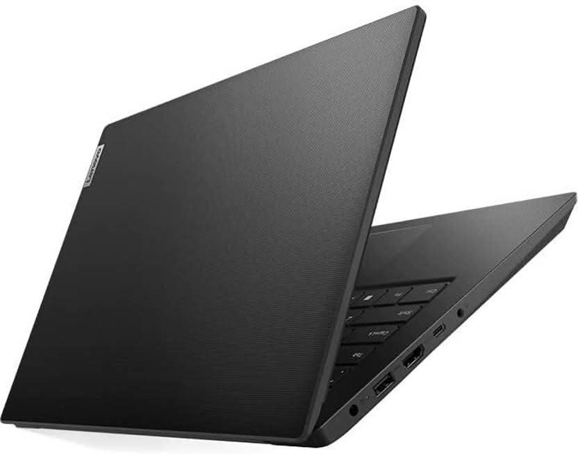 LENOVO V14 INTEL CORE I7 12TH GEN 1255U - (16 GB/512 GB SSD/DOS) V14 THIN AND LIGHT LAPTOP  (14 INCH, IRON GREY, 1.62 KG)