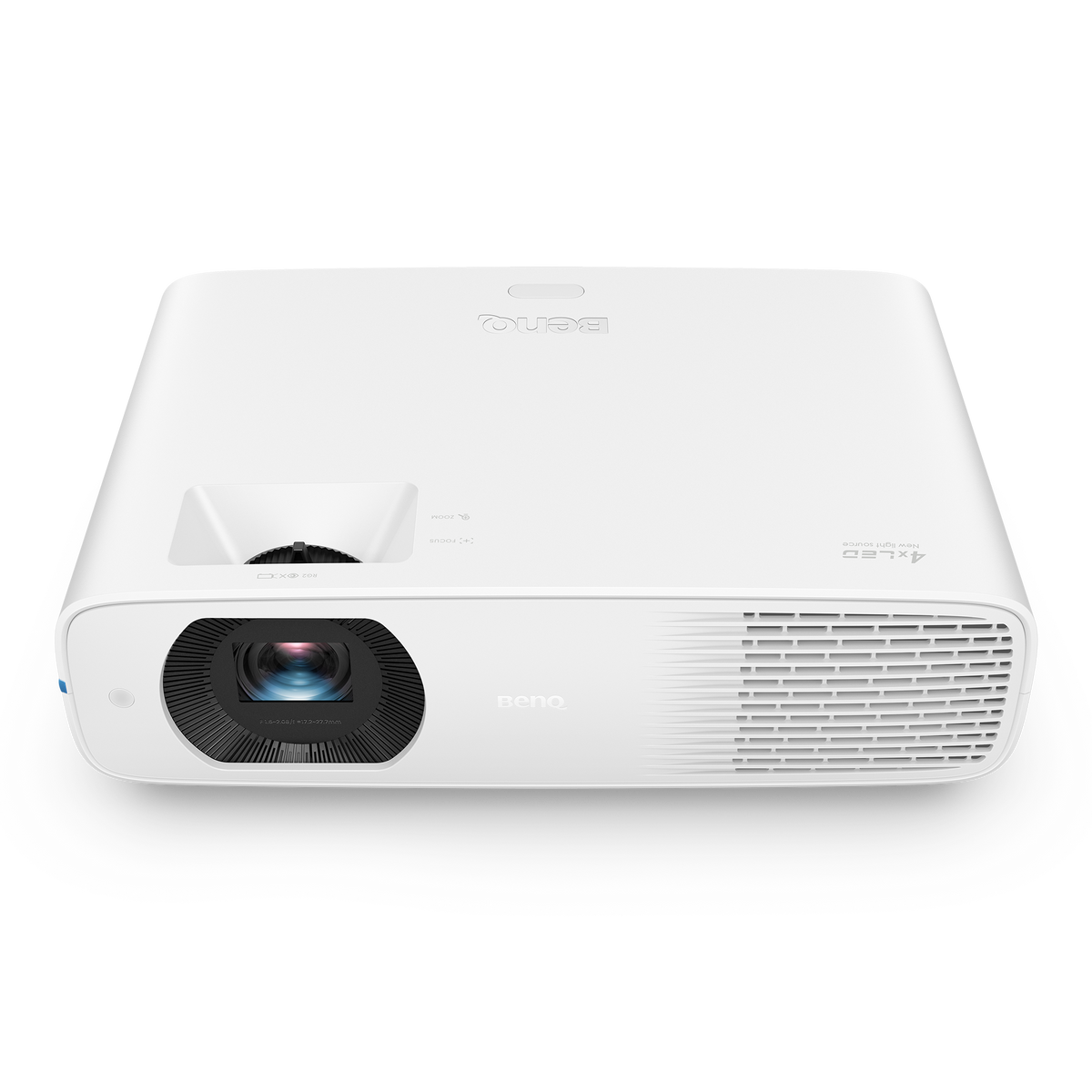 BenQ LH750 1080P Full HD Business LED Projector 5000 Lumens