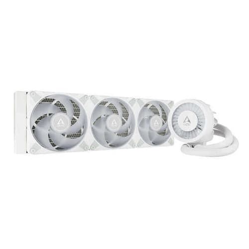 ARCTIC LIQUID FREEZER III-420 A-RGB (WHITE)