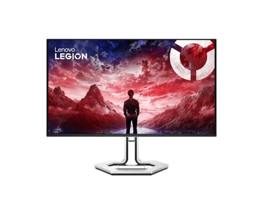 Lenovo Legion Pro 32UD-10 31.5inch UHD, PureSight QD-OLED Monitor
