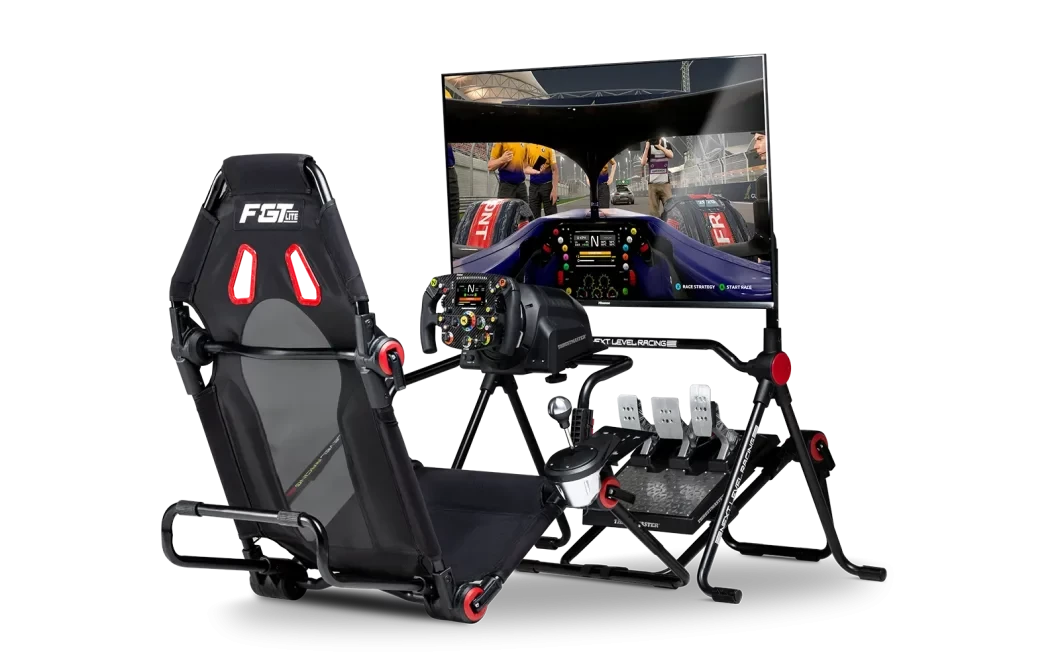 Next Level Racing Lite Monitor Stand