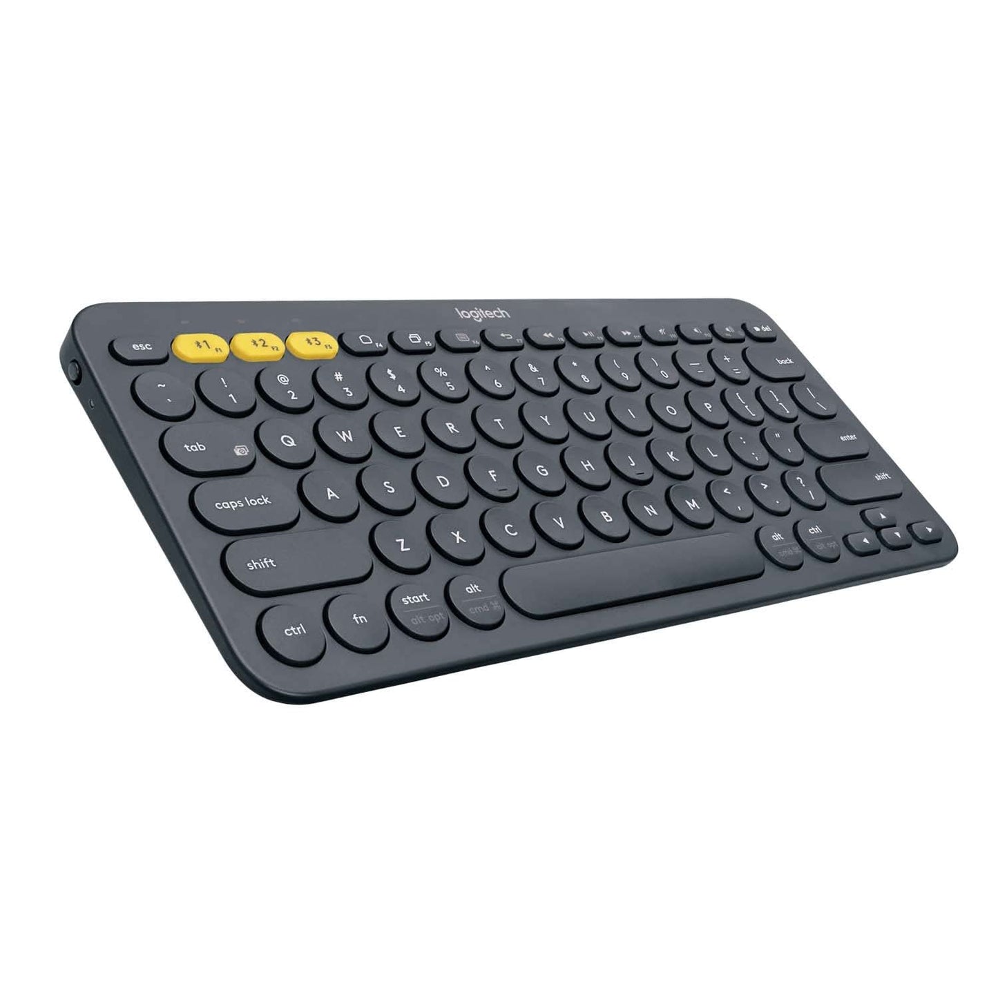 KBD-LOGITECH-BLUETOOTH-(K380)