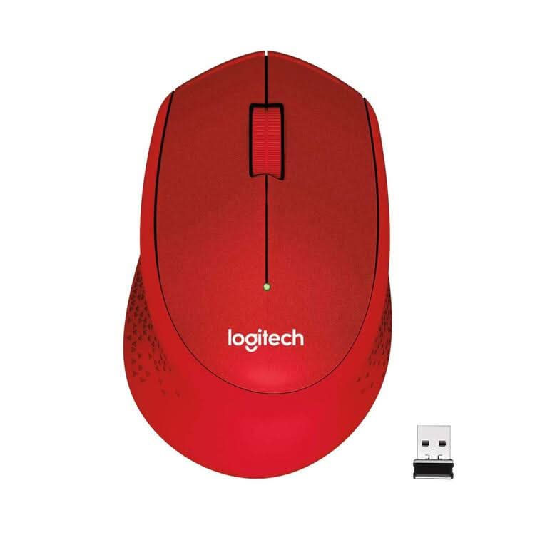 MOUSE-LOGITECH-WIRELESS-M331