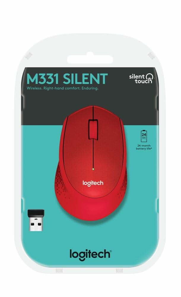 MOUSE-LOGITECH-WIRELESS-M331