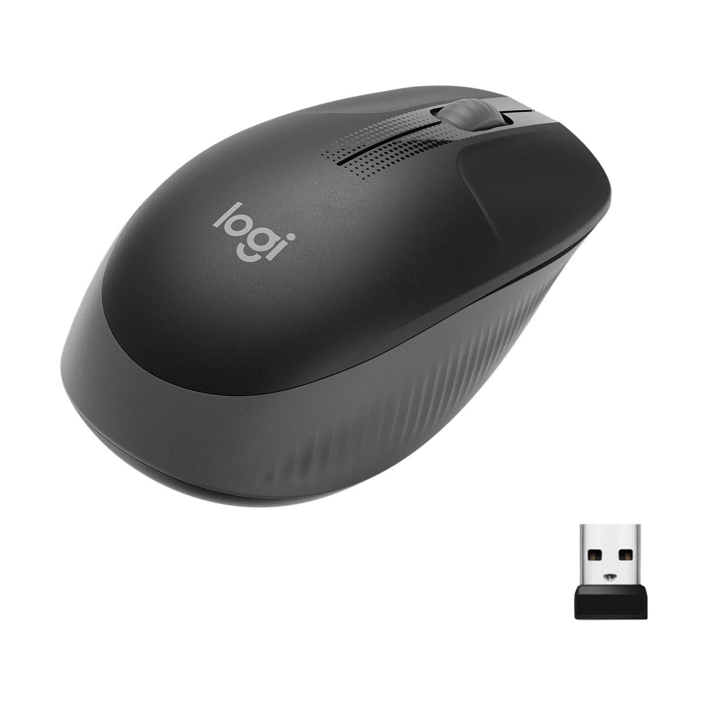 MOUSE-LOGITECH-WIRELESS-M190