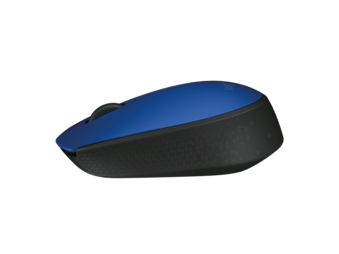 LOGITECH WIRELESS MOUSE M171 BLUE