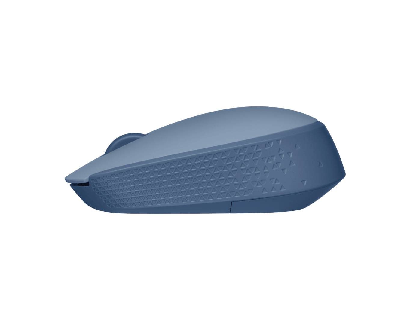 LOGITECH WIRELESS MOUSE M171 BLUE GREY