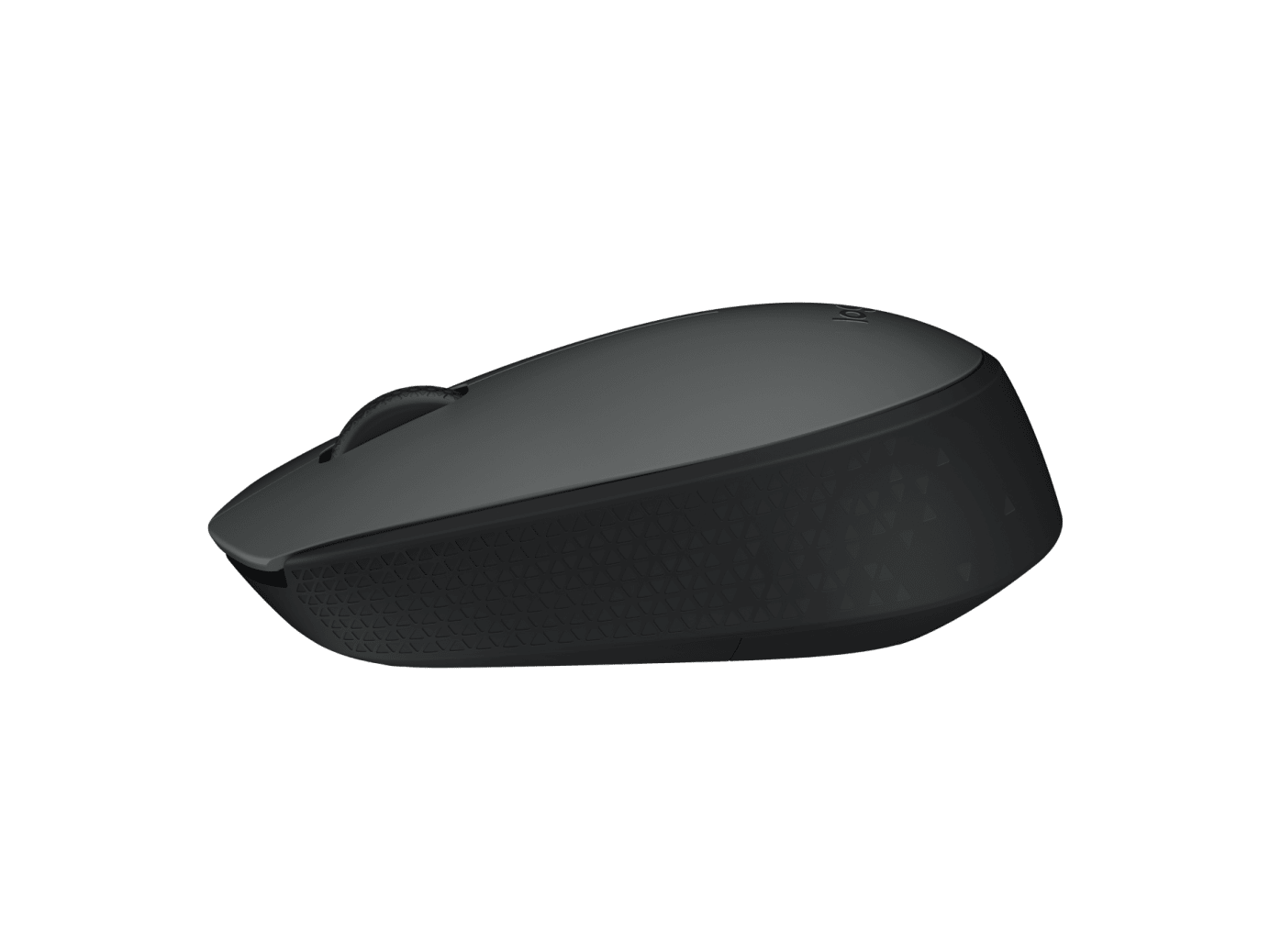 LOGITECH WIRELESS MOUSE M171 GREY