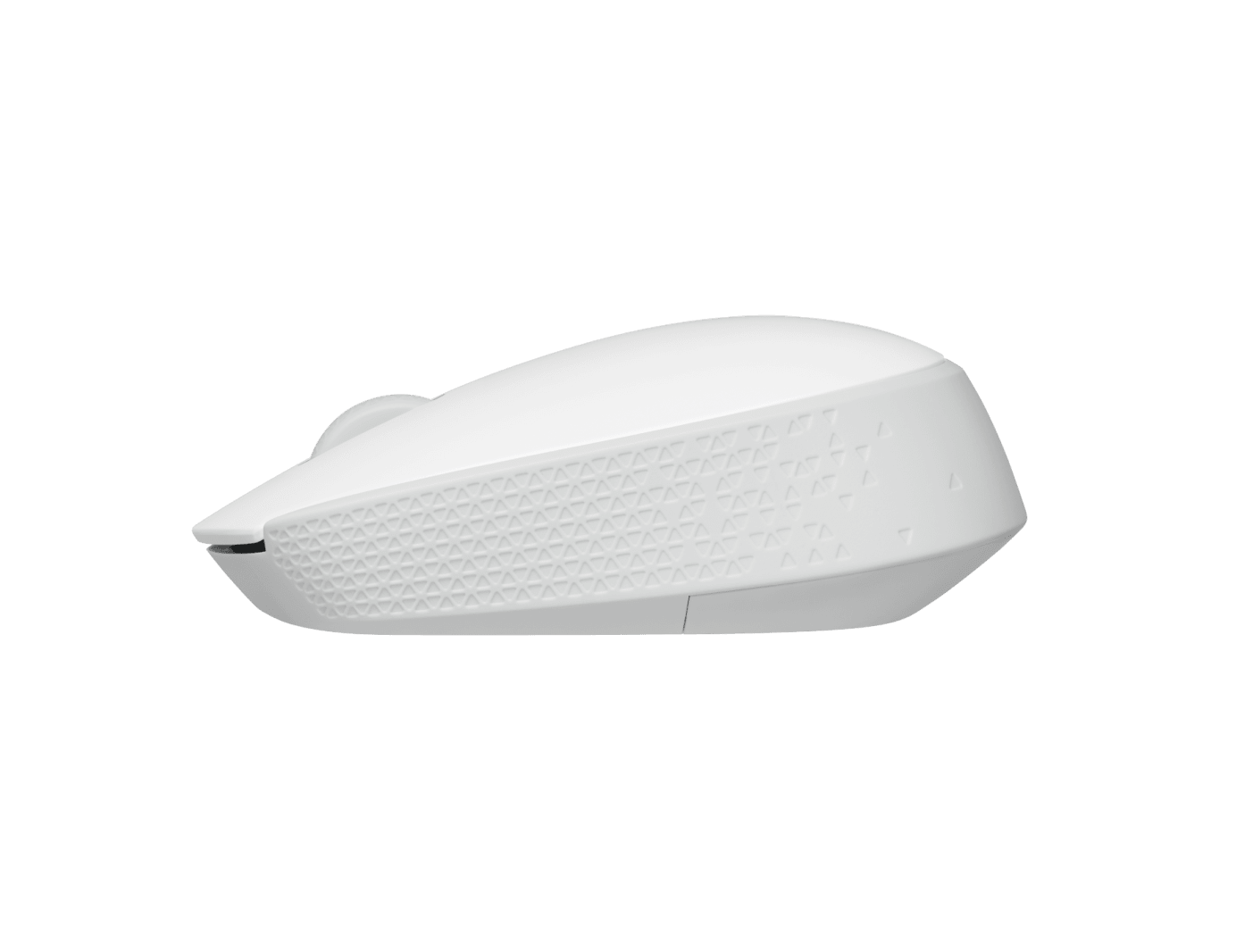 LOGITECH WIRELESS MOUSE M171 OFF WHITE